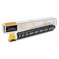 Kyocera TK-8345Y (1T02L7ANL0) toner amarillo