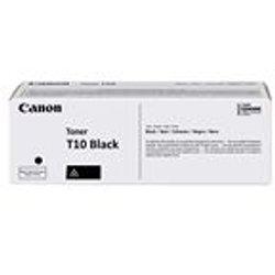 Canon T10 toner negro