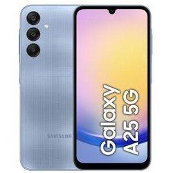 Galaxy A25 5G, Móvil