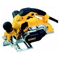 Cepillo 82 x 4mm 1050W - D26500 - Dewalt