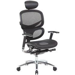 Silla de Escritorio Giratória Ergonomica Confort Lujoso IVOL