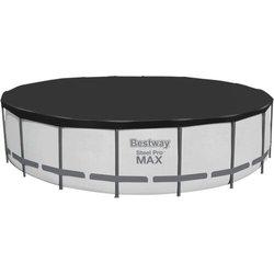 Bestway Fast Flowclear Pool Cover Set 555 cm