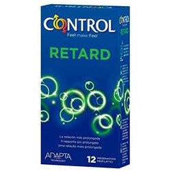 Control Retard 12 U