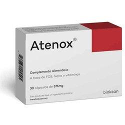 Atenox 30 Capsulas