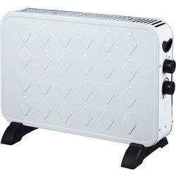 Kekai Convector Delgado Con Termostato 2000w