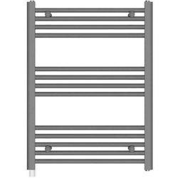 Haeger Toallero Eléctrico Tw-30g.003a 60 Cm