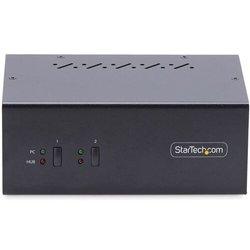 Switch kvm startech p2dd46a2