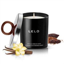 Lelo Vela De Masaje Vanilla & Creme De Cacao