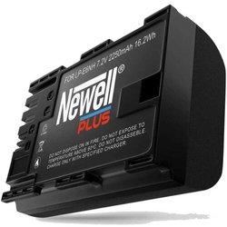 Batería NEWELL LP-E6N Plus