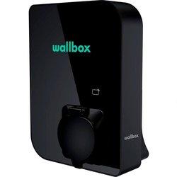 Wallbox Cargador De Coche Eléctrico Labelmanager 160 Value Pack