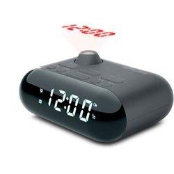 Muse Radio Reloj M-179 P