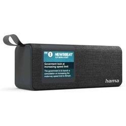 Hama Radio Digital Dr200bt