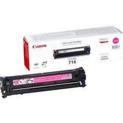 Toner Canon 716m Magenta