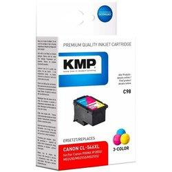 Cartucho de tinta KMP C98