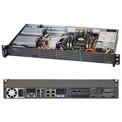 Supermicro SC504-203B