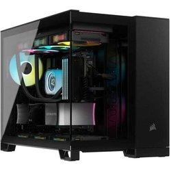 Caja ATX CORSAIR Negro