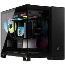 Corsair Caja Torre Pc 2500x Rgb