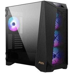 MSI Caja Torre Pc Meg Prospect 700r