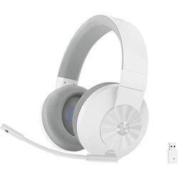 Auriculares con Micrófono Lenovo Legion H600 Gris