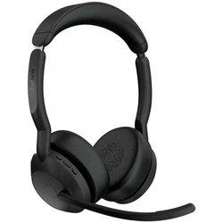 Jabra Auriculares Inalámbricos Evolve2 55 Uc Stereo