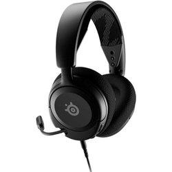 Steelseries Auriculares Gaming Arctis Nova 1