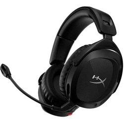 Auriculares con Micrófono Hyperx Negro