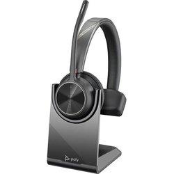 Auriculares HP Bluetooth Negro