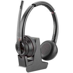 Auriculares HP SAVI 8220 UC Negro