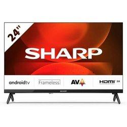 Smart TV Sharp 24FH2EA 24"