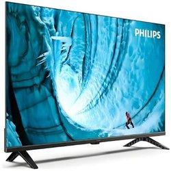 TV Philips 40" 40PFS6009