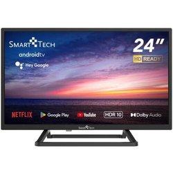 Smart Tech Tv 24ha10t3 24” Hd Led