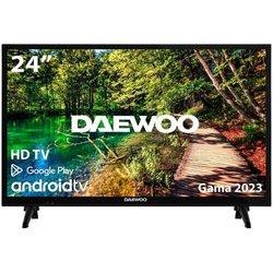 TV 24" Daewoo 24DM54HA1