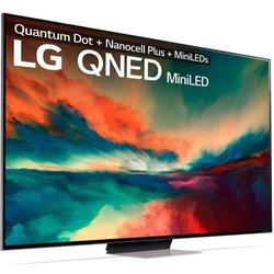 TV 65" LG 65QNED866RE