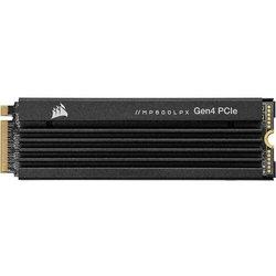 Corsair Ssd M.2 Mp600 Pro Lpx 8tb