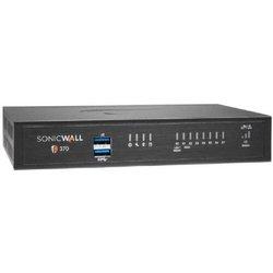 Sonicwall Router Tz370