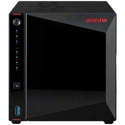 Asustor Nas As5404t 4