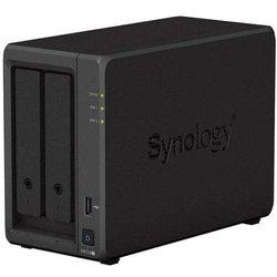 Synology Nas Ds723+