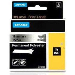 Dymo Cinta Id1-12 Polyester