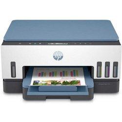 impresora hp smart tank 7006