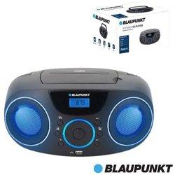 Blaupunkt Radio Cd Blp8730