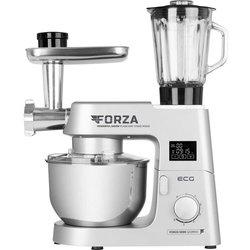 Ecg Robot De Cocina Forza 5500 1500w