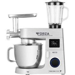 Ecg Robot De Cocina Forza 7800 1800w