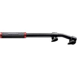 Manfrotto Trípode Mvapanbarl Nitrotech Mvh502a/ah. 504hd. 509hd. 526