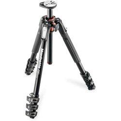 Manfrotto Trípode 190cxpro 4