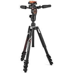 Manfrotto Befree 3 Waylive Avanzado Sony Alpha