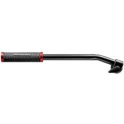 Manfrotto Mvapanbarm Nitrotech. Mvh502A/Ah. 504Hd. 509Hd. 526