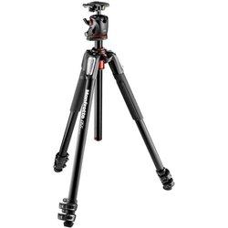 Manfrotto Trípode Kit 055 3 Xpro