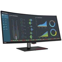 LENOVO THINKVISION P40W-20 39.7IN 62C1GAT6EU