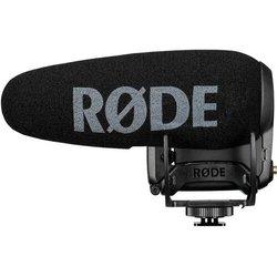 Rode Micrófono Videomic Pro+