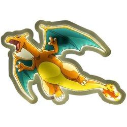 Madcow Lámpara Pokémon Charizard 30 Cm